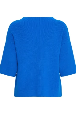 Ichi IHBOSTON Pullover tricoté