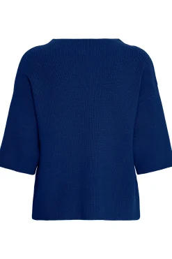 Ichi IHBOSTON Pullover tricoté