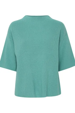 Ichi IHBOSTON Pullover tricoté