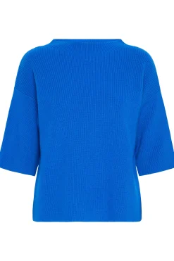 Ichi IHBOSTON Pullover tricoté