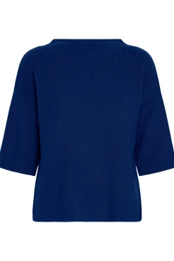 Ichi IHBOSTON Pullover tricoté