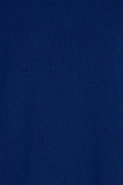 Ichi IHBOSTON Pullover tricoté