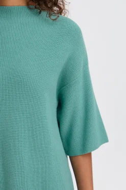 Ichi IHBOSTON Pullover tricoté