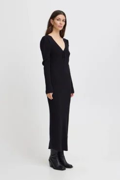 Ichi IHBRESE Robe
