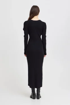 Ichi IHBRESE Robe