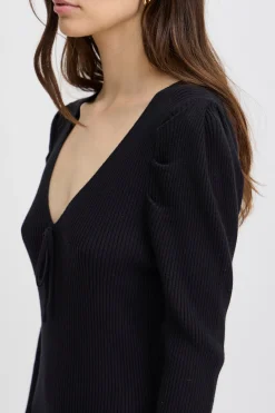 Ichi IHBRESE Robe