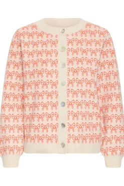 Ichi IHBRIELLE Cardigan à tricot