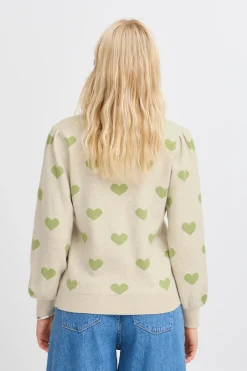Ichi IHBRIELLE Pullover