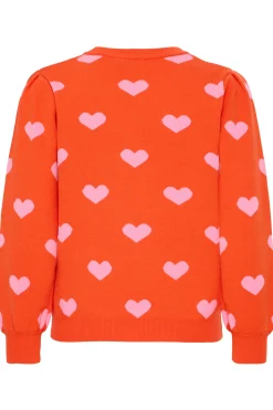Ichi IHBRIELLE Pullover