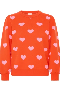 Ichi IHBRIELLE Pullover