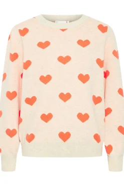 Ichi IHBRIELLE Pullover