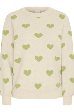 Ichi IHBRIELLE Pullover