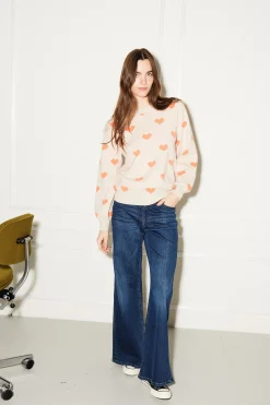 Ichi IHBRIELLE Pullover