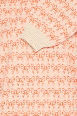 Ichi IHBRIELLE Pullover tricoté