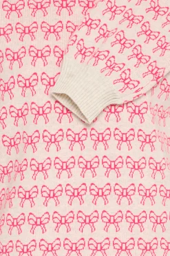 Ichi IHBRIELLE Pullover tricoté
