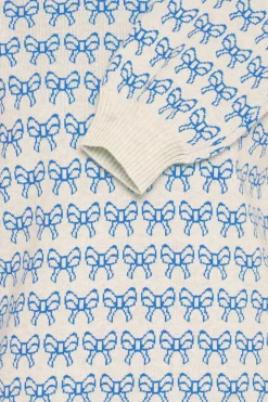 Ichi IHBRIELLE Pullover tricoté