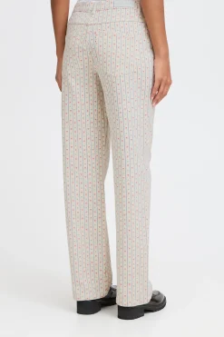 Ichi IHBROKES Jeans