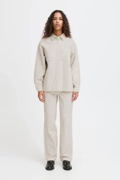 Ichi IHBROKES Jeans