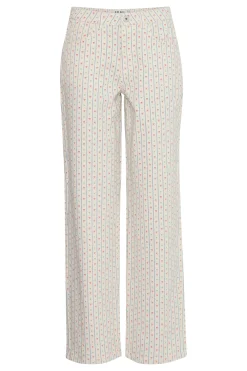 Ichi IHBROKES Jeans