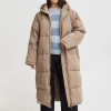 Ichi IHBUNALA Veste d'extérieur