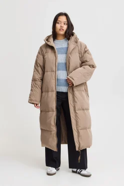 Ichi IHBUNALA Veste d'extérieur