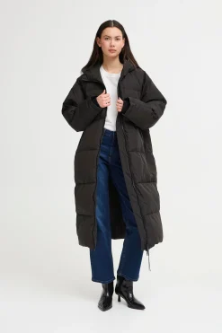 Ichi IHBUNALA Veste d'extérieur