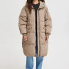 Ichi IHBUNALA Veste d'extérieur