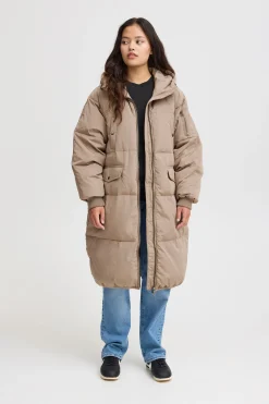 Ichi IHBUNALA Veste d'extérieur