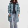 Ichi IHBUNALA Veste d'extérieur