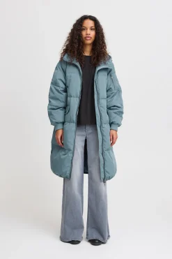 Ichi IHBUNALA Veste d'extérieur