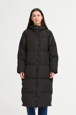 Ichi IHBUNALA Veste d'extérieur