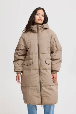 Ichi IHBUNALA Veste d'extérieur