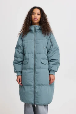 Ichi IHBUNALA Veste d'extérieur