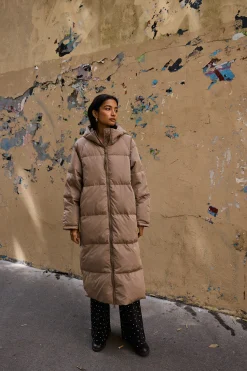 Ichi IHBUNALA Veste d'extérieur