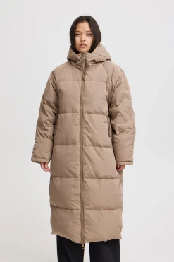 Ichi IHBUNALA Veste d'extérieur