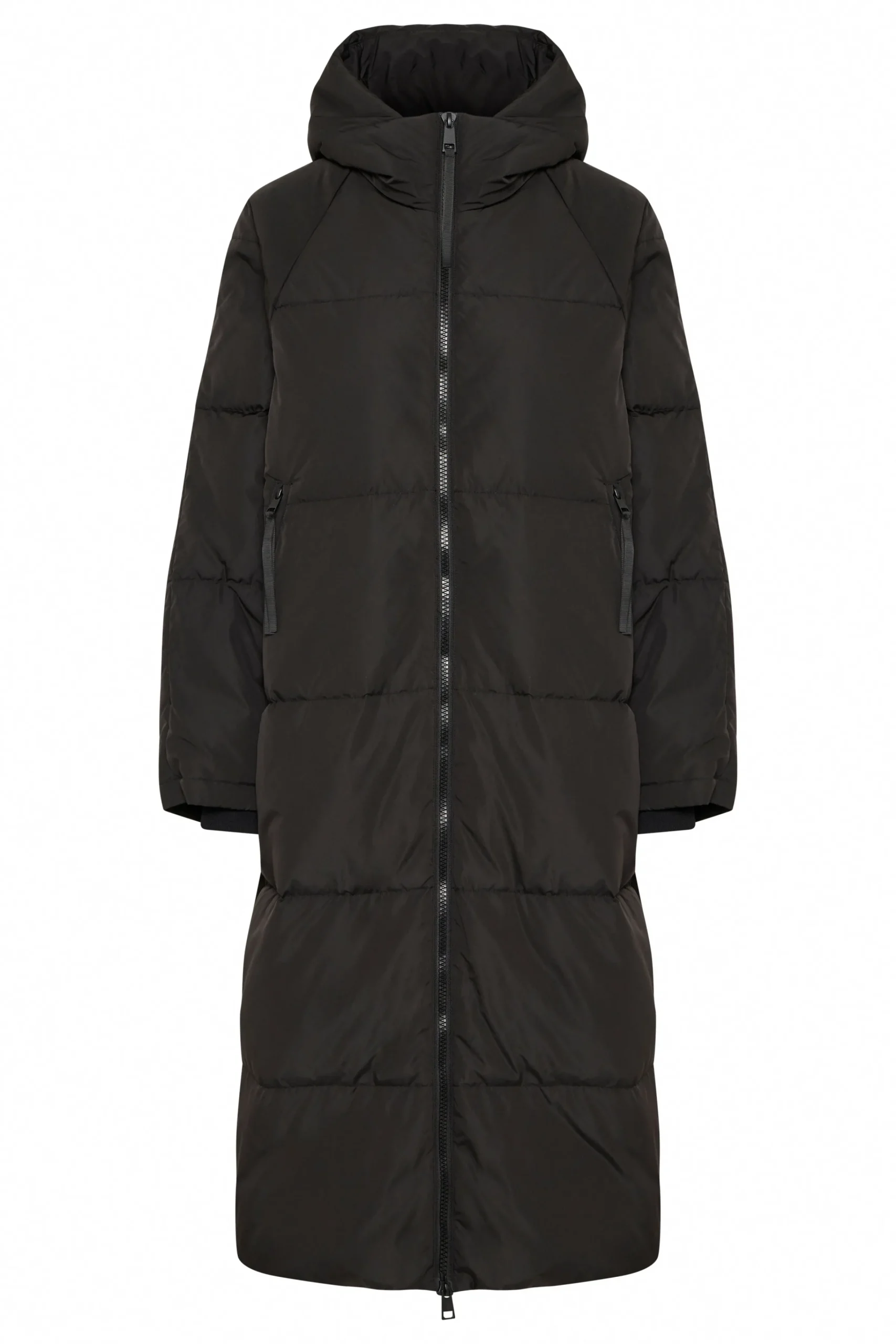 Ichi IHBUNALA Veste d'extérieur