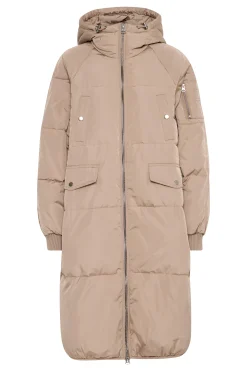 Ichi IHBUNALA Veste d'extérieur