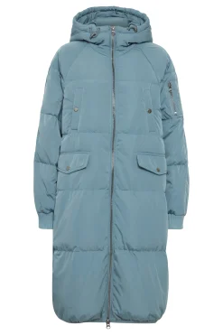 Ichi IHBUNALA Veste d'extérieur