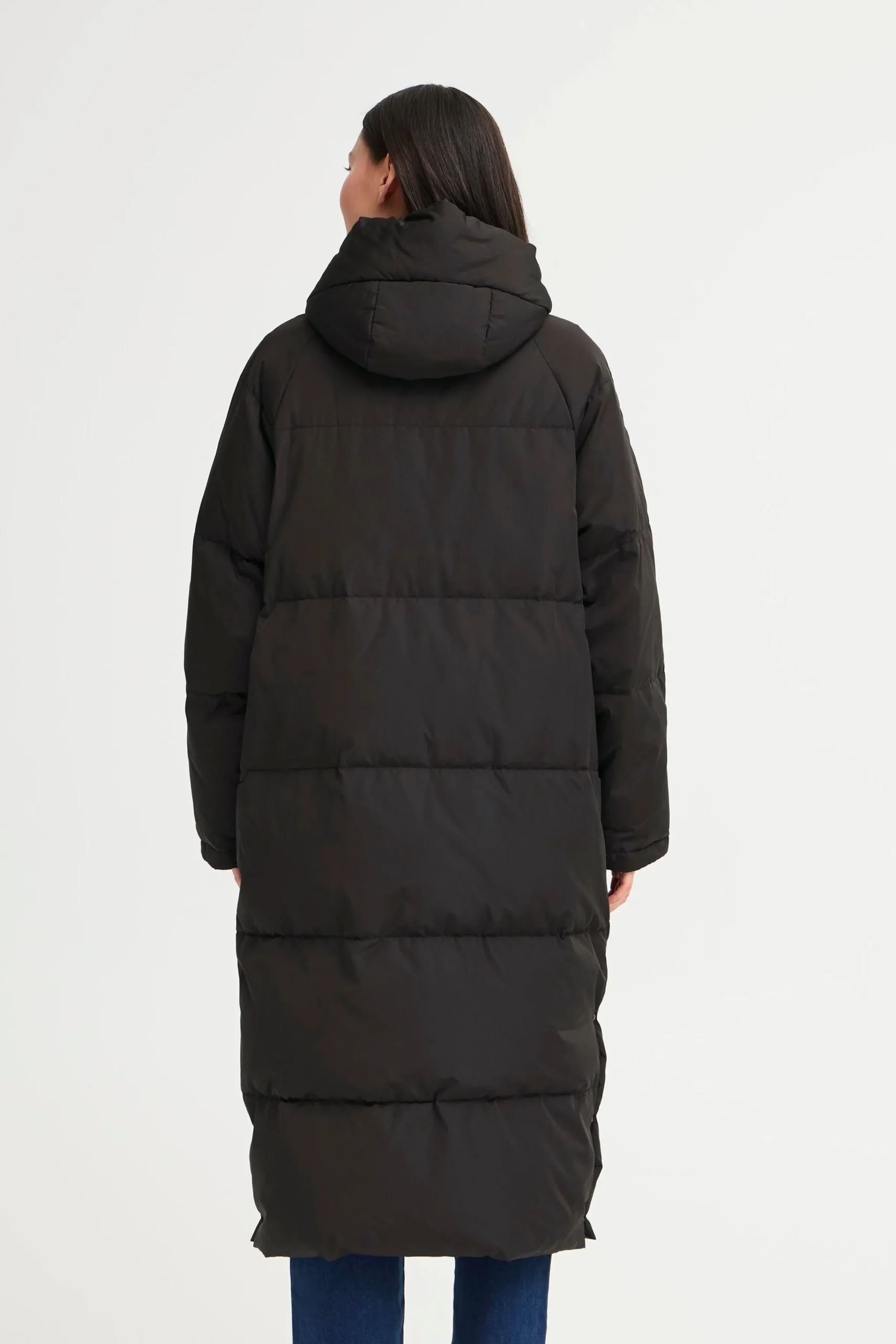 Ichi IHBUNALA Veste d'extérieur