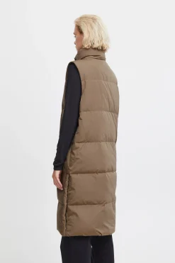 Ichi IHBUNALA Veste d'extérieur