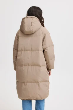 Ichi IHBUNALA Veste d'extérieur