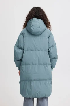 Ichi IHBUNALA Veste d'extérieur