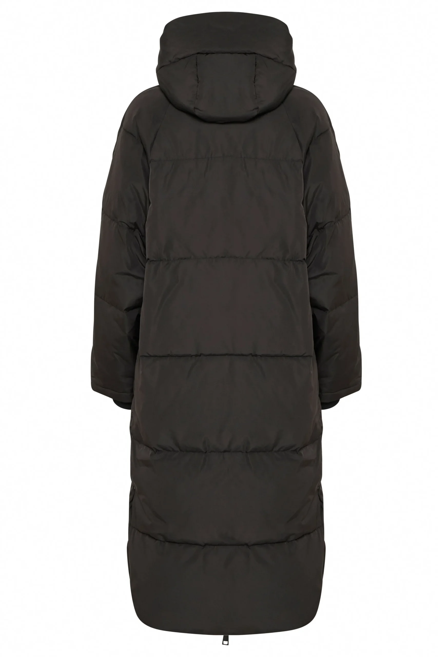 Ichi IHBUNALA Veste d'extérieur