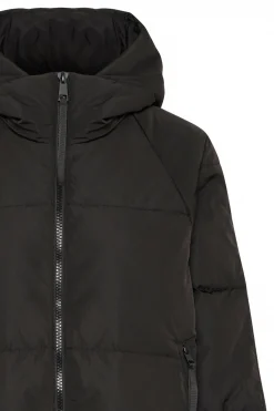 Ichi IHBUNALA Veste d'extérieur
