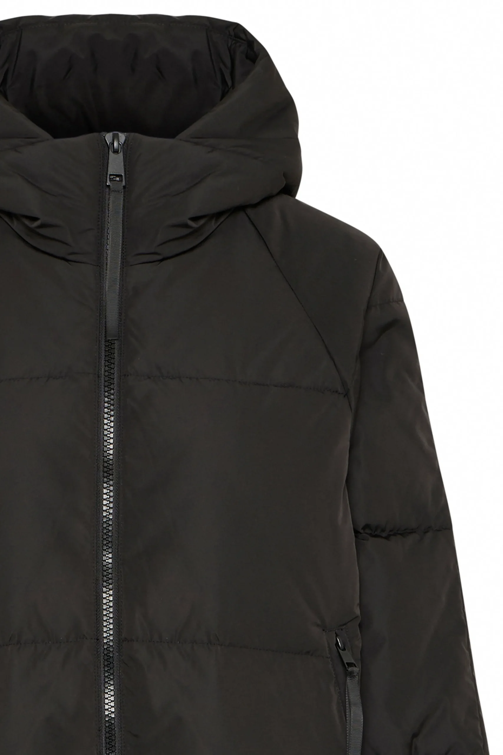 Ichi IHBUNALA Veste d'extérieur