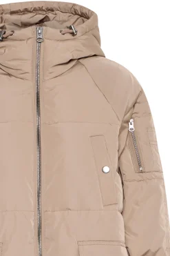 Ichi IHBUNALA Veste d'extérieur