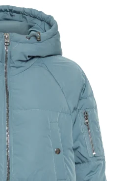 Ichi IHBUNALA Veste d'extérieur