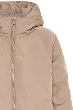 Ichi IHBUNALA Veste d'extérieur