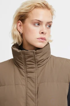 Ichi IHBUNALA Veste d'extérieur