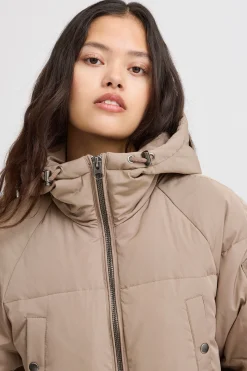 Ichi IHBUNALA Veste d'extérieur